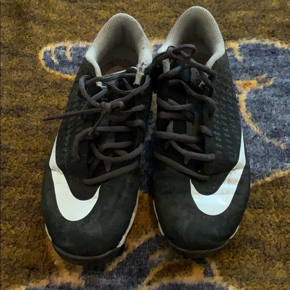 Football cleats